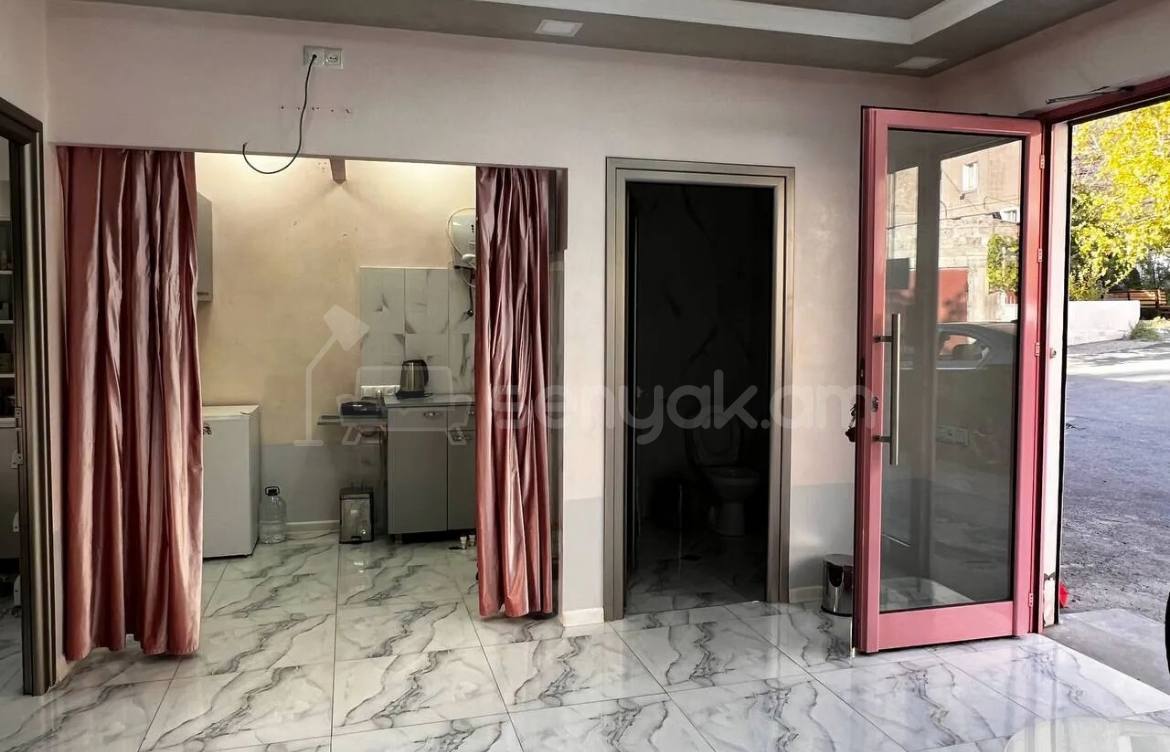 Կոմերցիոն Տարածք, 40քմ