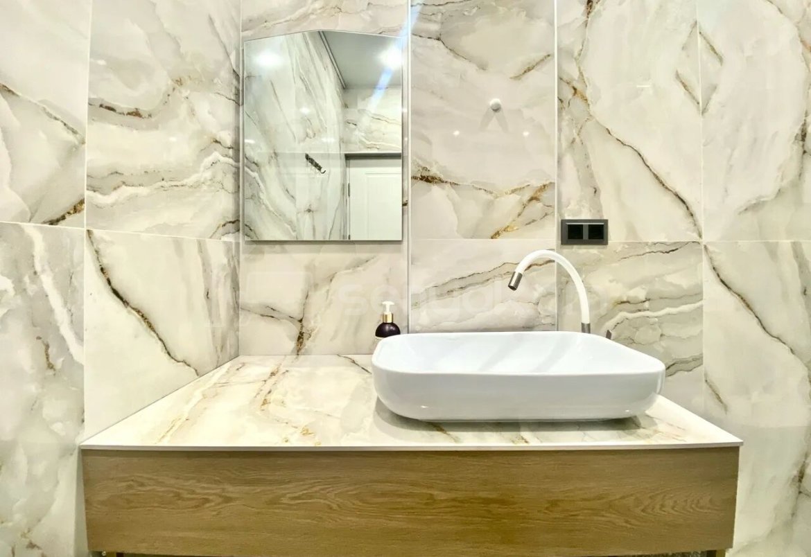 3 Սենյականոց Բնակարան Նորակառույցում, 116քմ, 2/4 հարկ, Դիզայներական Վերանորոգված, Կահավորված, Արևկող