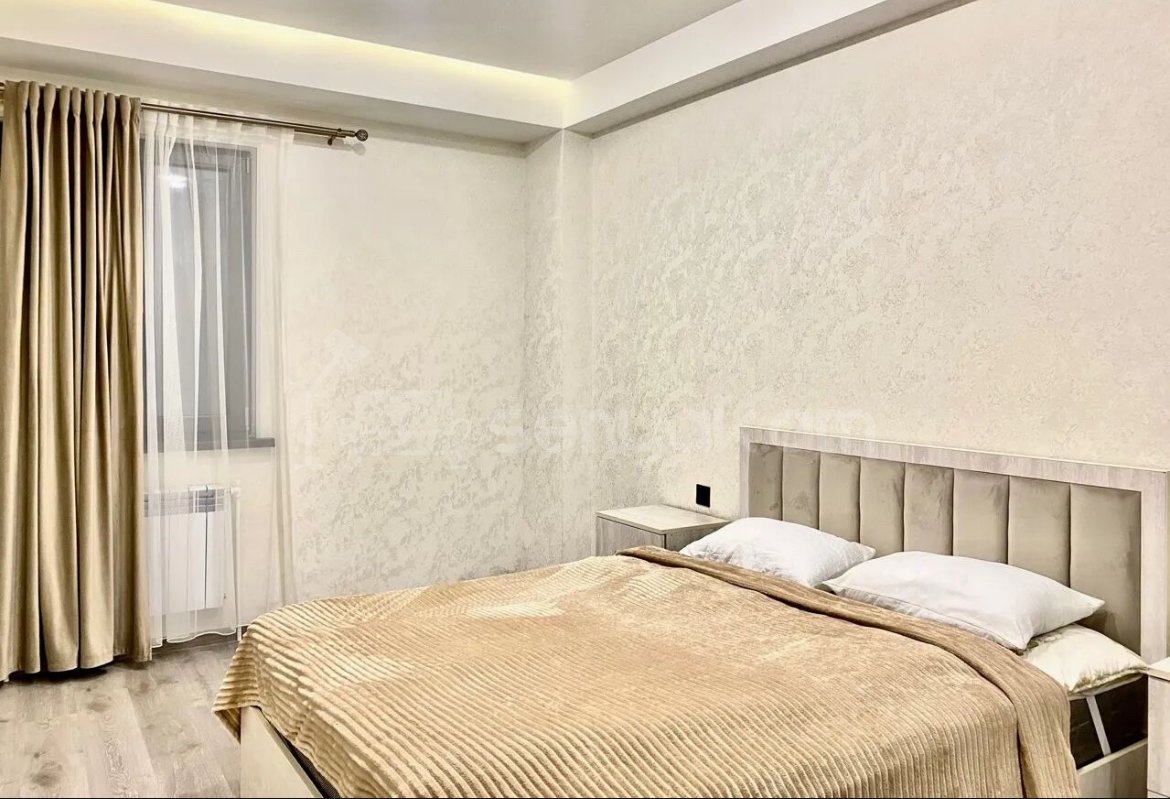 3 Սենյականոց Բնակարան Նորակառույցում, 116քմ, 2/4 հարկ, Դիզայներական Վերանորոգված, Կահավորված, Արևկող