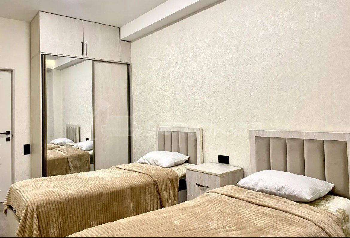 3 Սենյականոց Բնակարան Նորակառույցում, 116քմ, 2/4 հարկ, Դիզայներական Վերանորոգված, Կահավորված, Արևկող