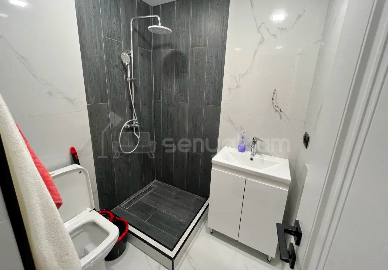 2 Սենյականոց Բնակարան, 42քմ, 5/9 հարկ, Կապիտալ Վերանորոգված