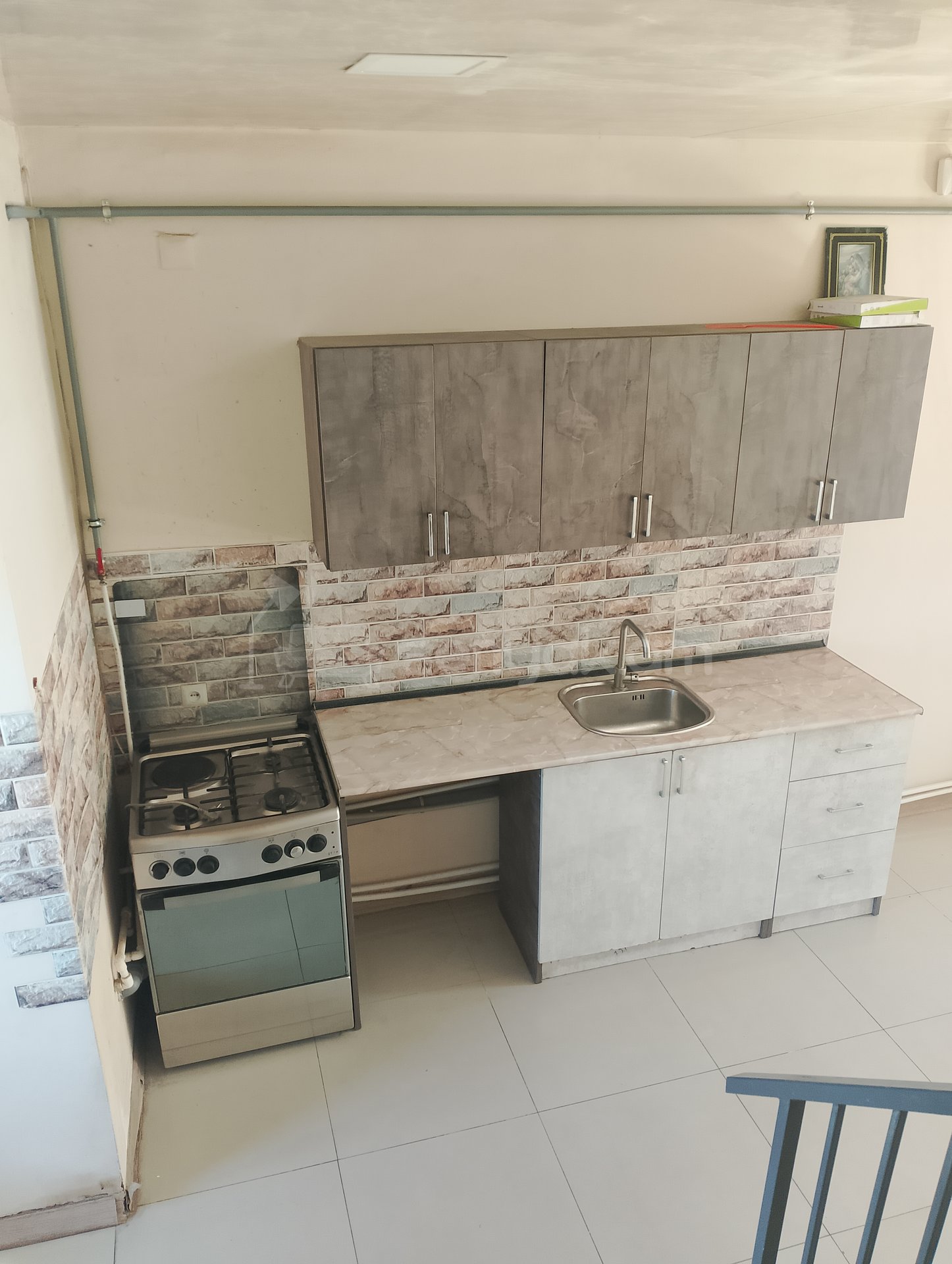 3 Սենյականոց Սեփական Տուն, 80քմ, Կապիտալ Վերանորոգված, Կահավորված