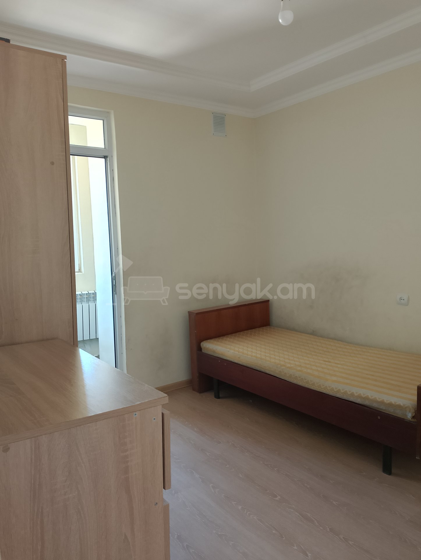 3 Սենյականոց Սեփական Տուն, 80քմ, Կապիտալ Վերանորոգված, Կահավորված