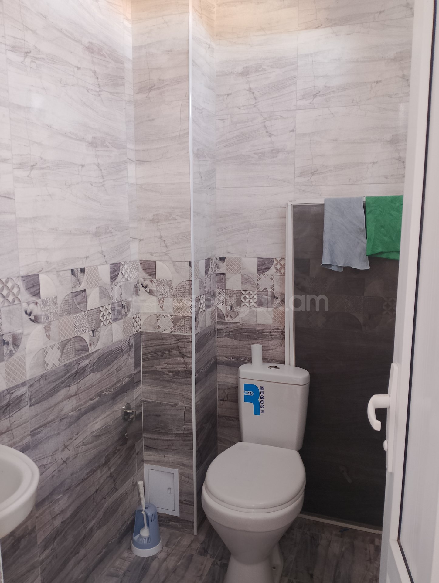 3 Սենյականոց Սեփական Տուն, 80քմ, Կապիտալ Վերանորոգված, Կահավորված