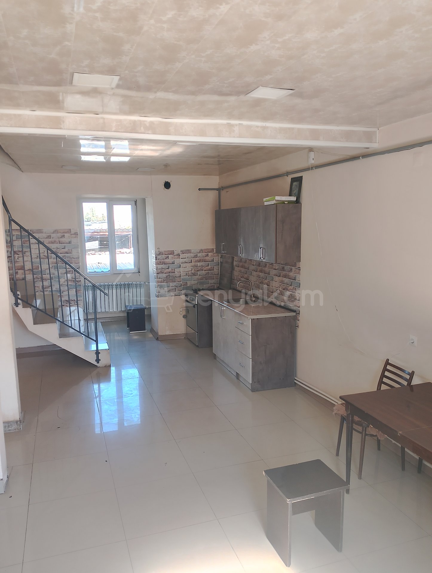 3 Սենյականոց Սեփական Տուն, 80քմ, Կապիտալ Վերանորոգված, Կահավորված