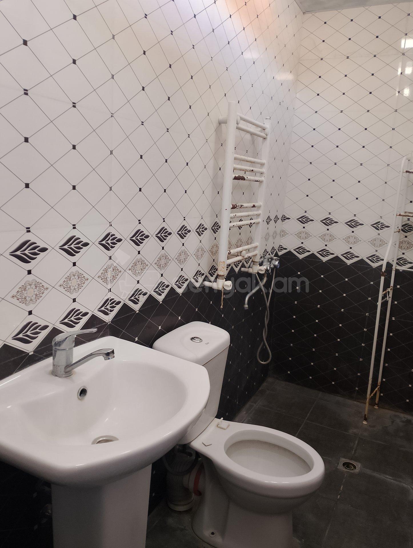 3 Սենյականոց Սեփական Տուն, 80քմ, Կապիտալ Վերանորոգված, Կահավորված