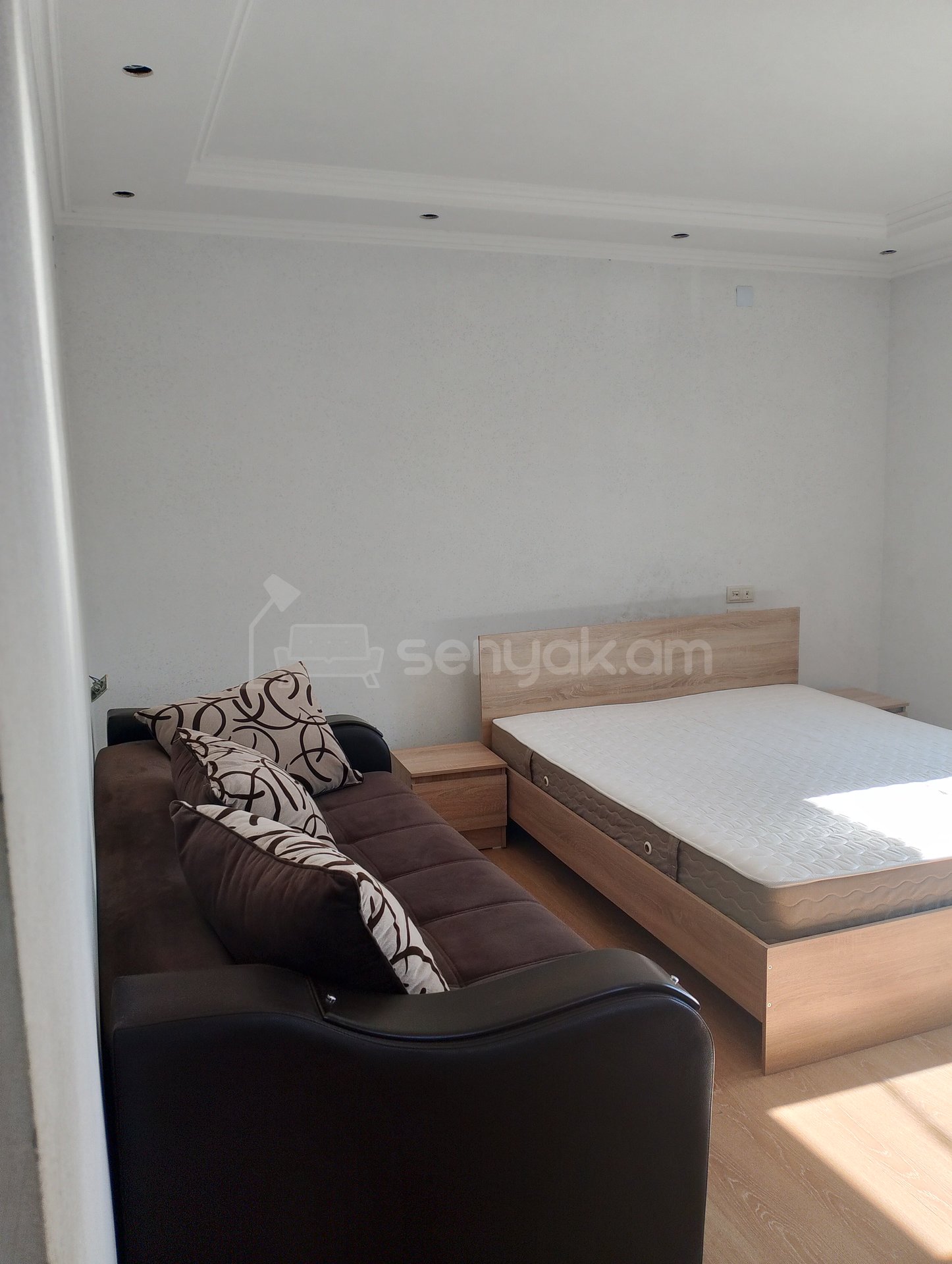 3 Սենյականոց Սեփական Տուն, 80քմ, Կապիտալ Վերանորոգված, Կահավորված