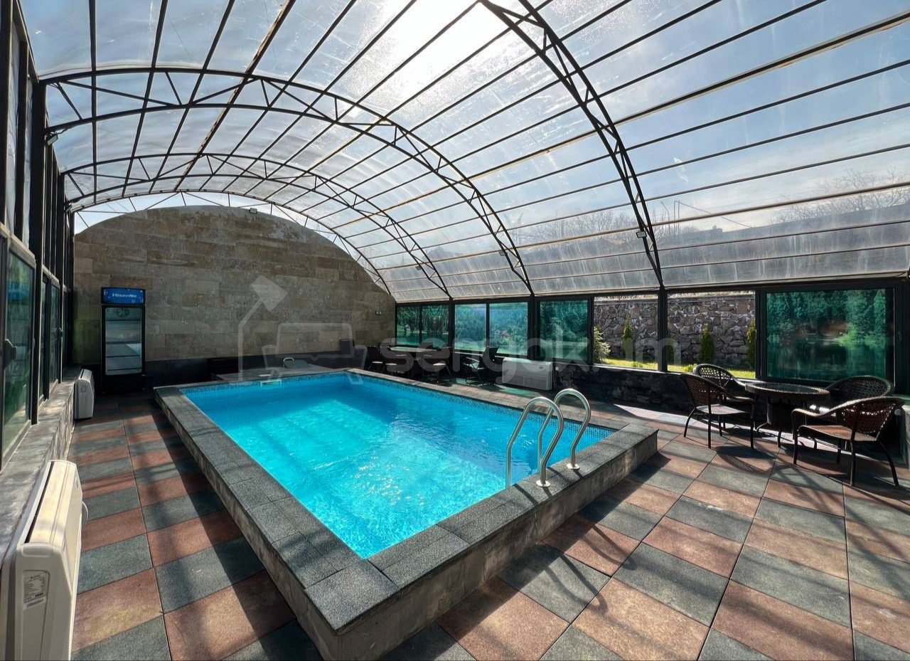 3 Սենյականոց Ամառանոց, 200քմ