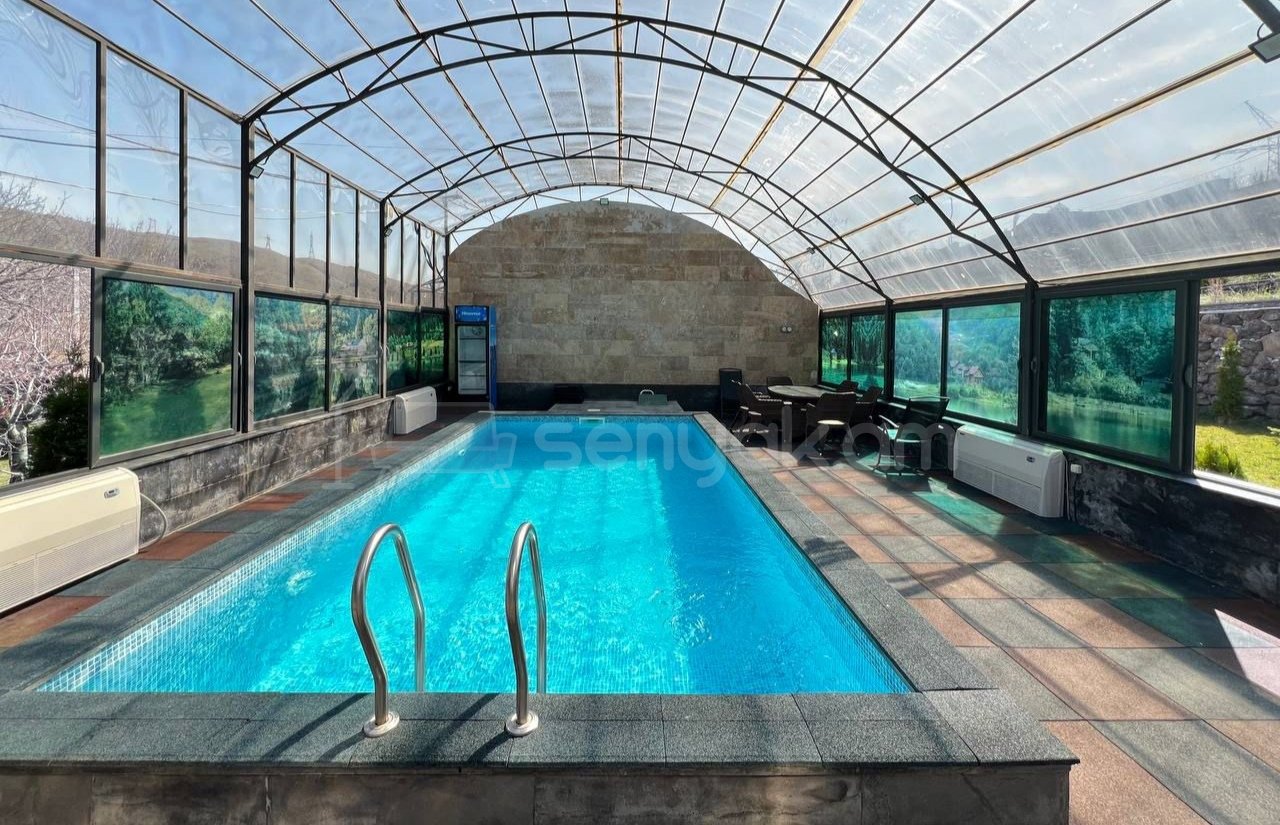 3 Սենյականոց Ամառանոց, 200քմ