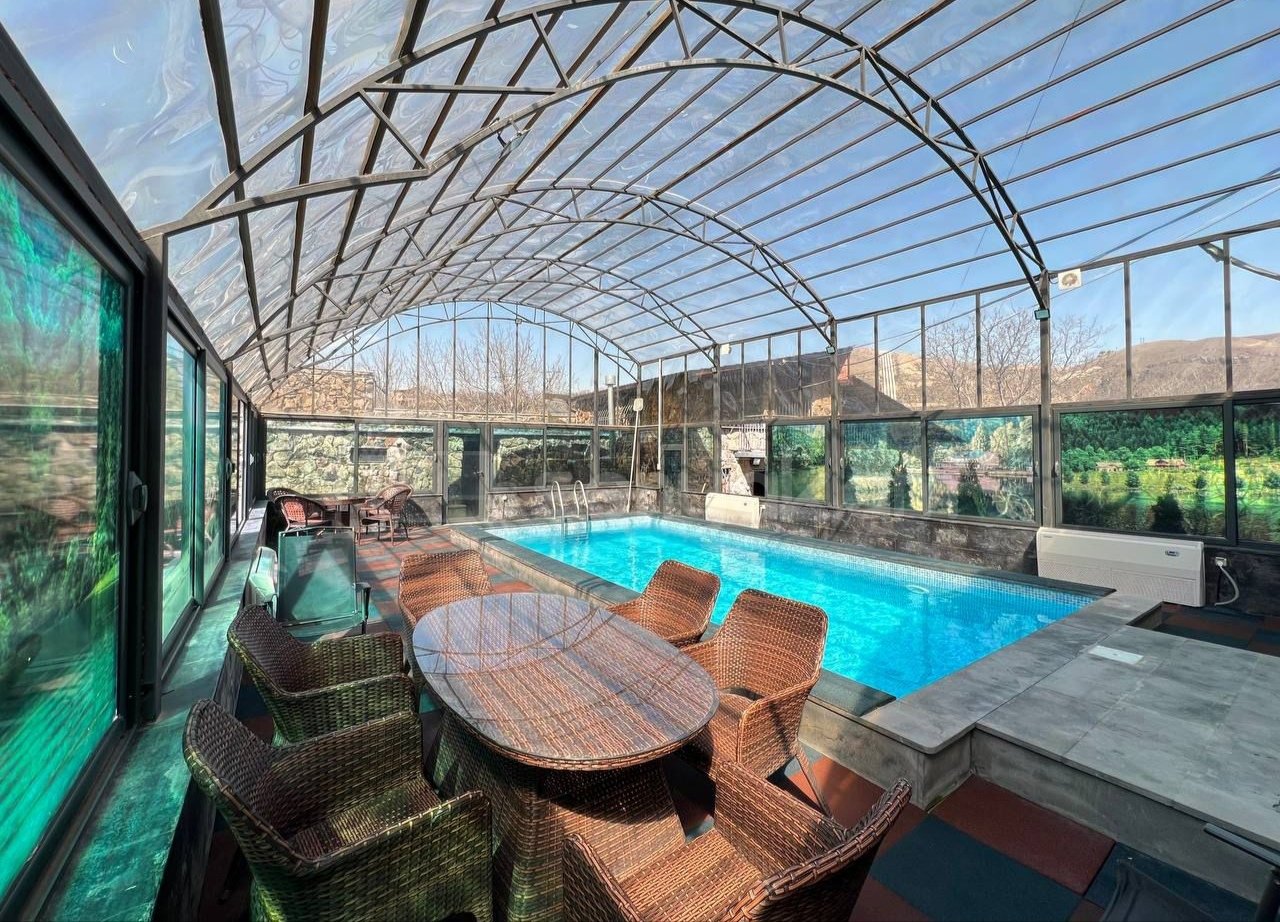 3 Սենյականոց Ամառանոց, 200քմ