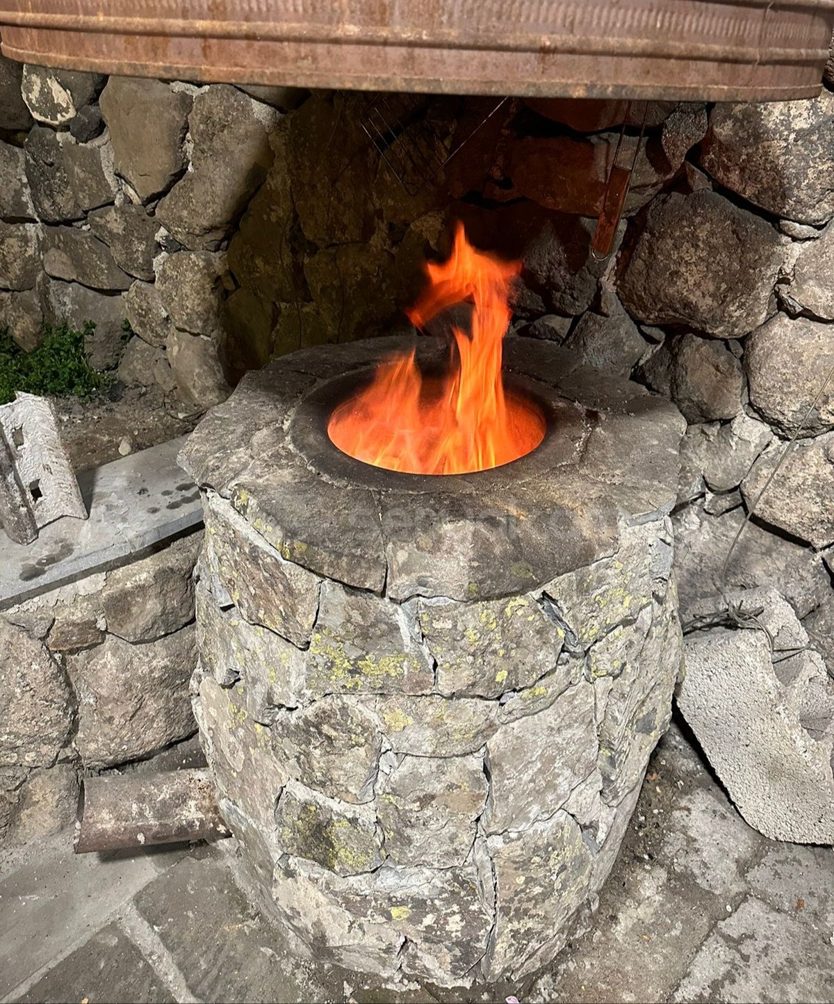 3 Սենյականոց Ամառանոց, 200քմ