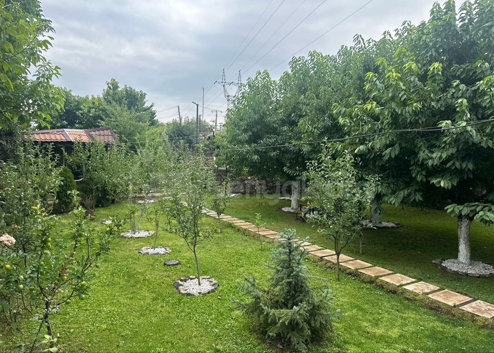 3 Սենյականոց Ամառանոց, 200քմ