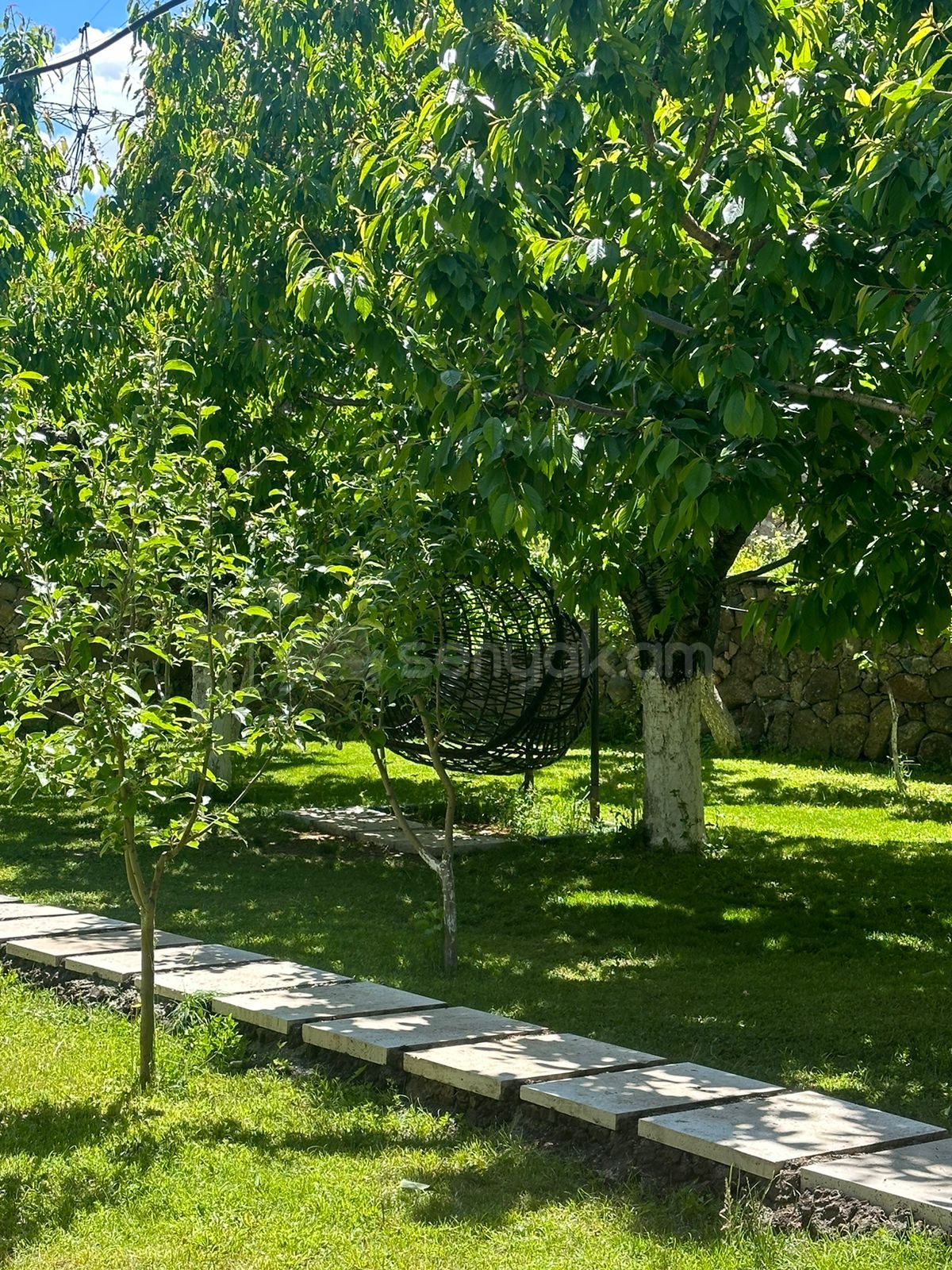 3 Սենյականոց Ամառանոց, 200քմ