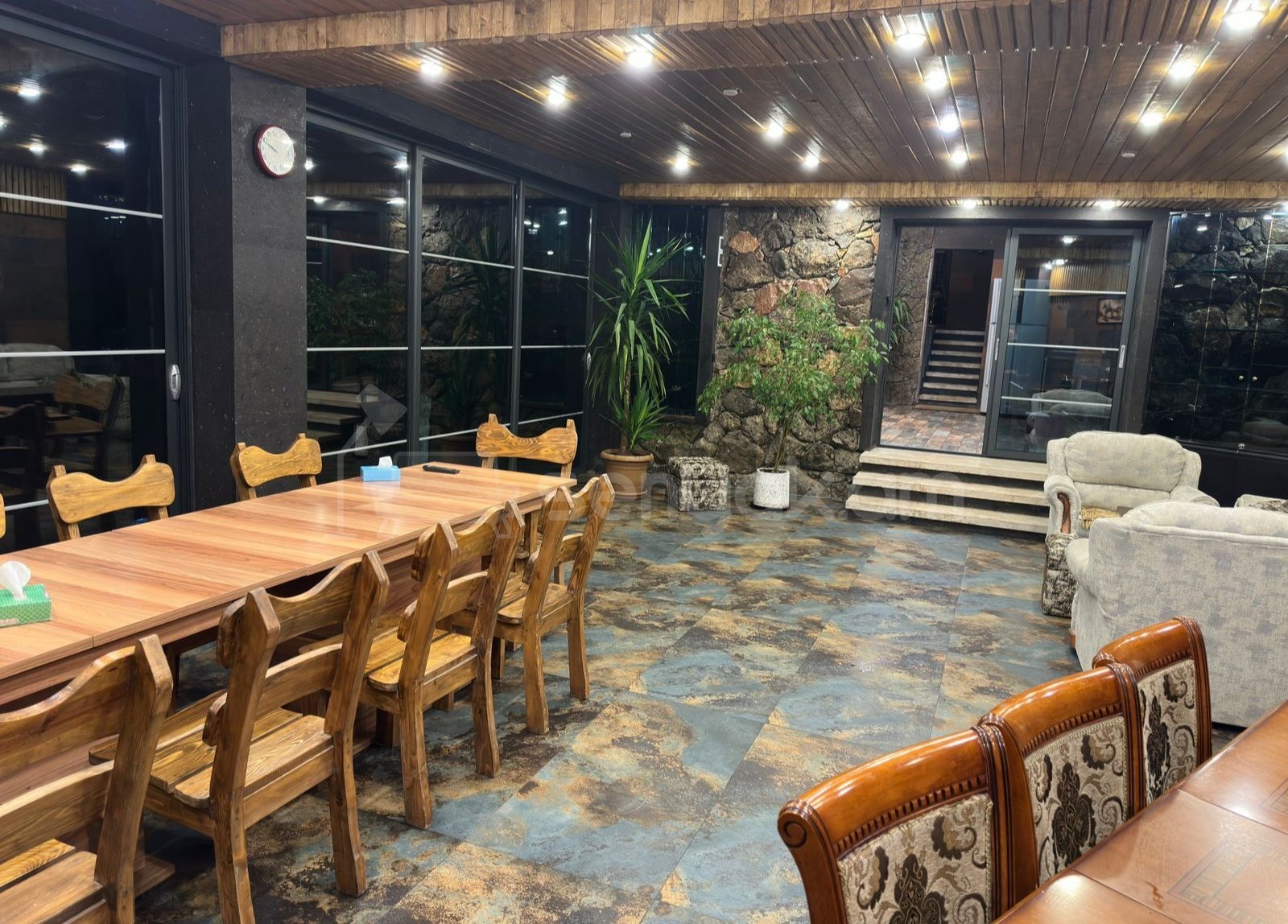 3 Սենյականոց Ամառանոց, 200քմ