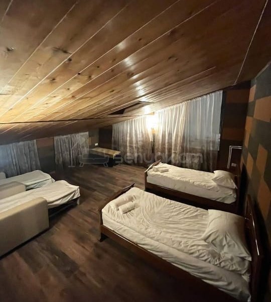 3 Սենյականոց Ամառանոց, 200քմ