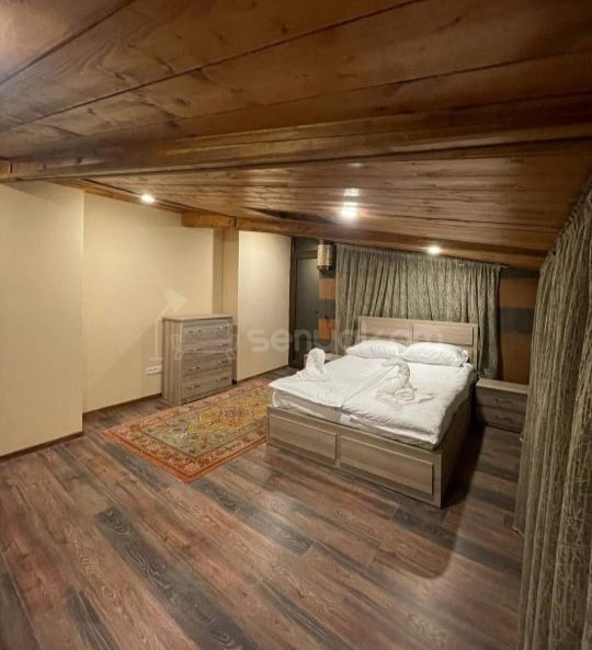 3 Սենյականոց Ամառանոց, 200քմ