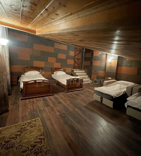 3 Սենյականոց Ամառանոց, 200քմ