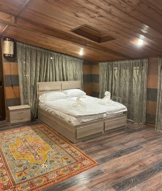 3 Սենյականոց Ամառանոց, 200քմ