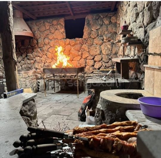 3 Սենյականոց Ամառանոց, 200քմ