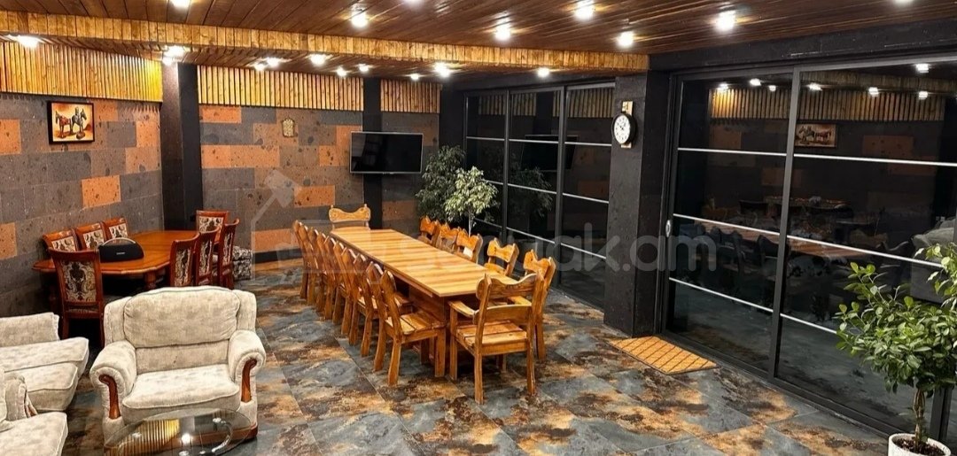 3 Սենյականոց Ամառանոց, 200քմ