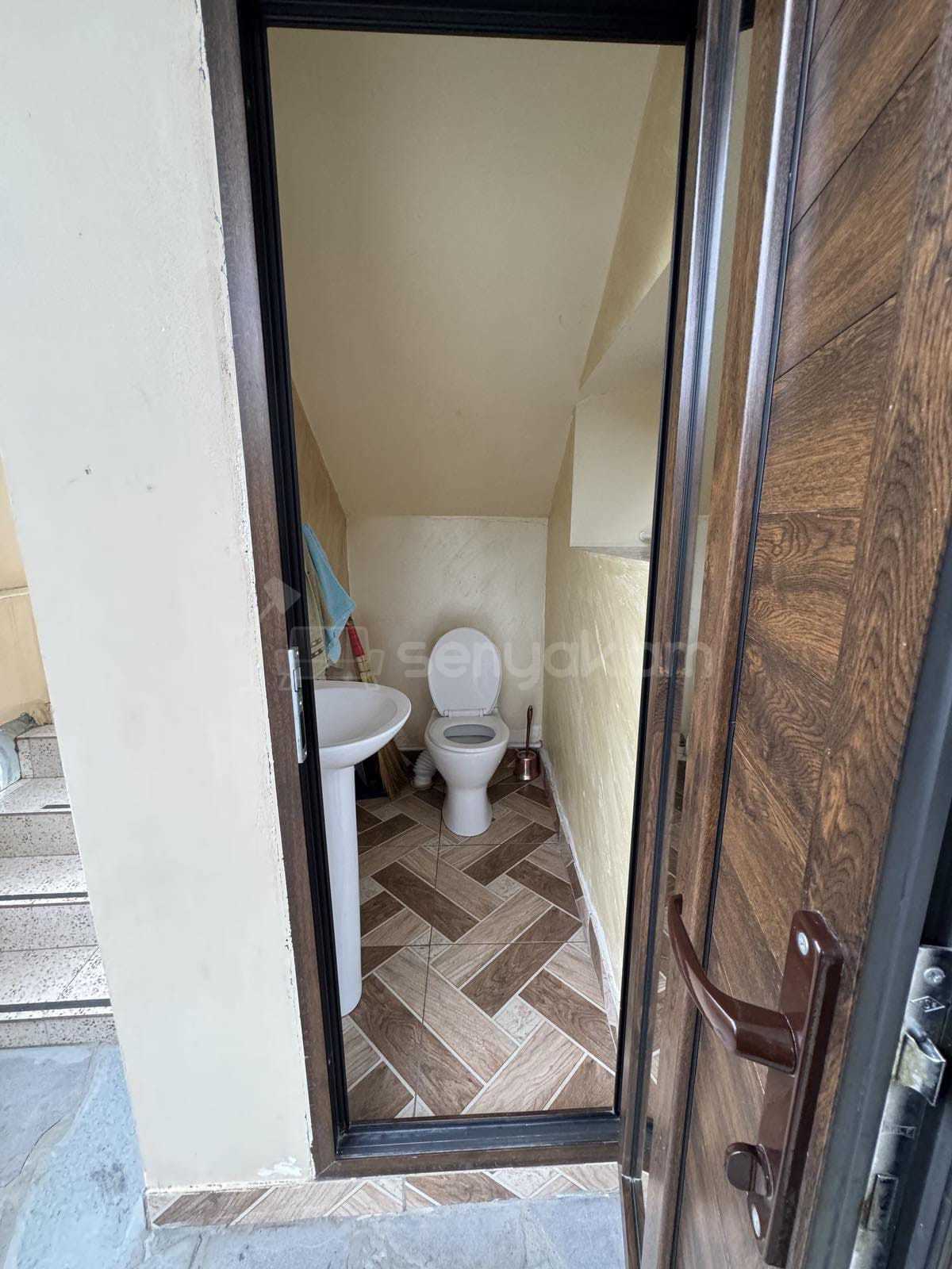 5 Սենյականոց Շքեղ Առանձնատուն, 150քմ, Լողավազանով