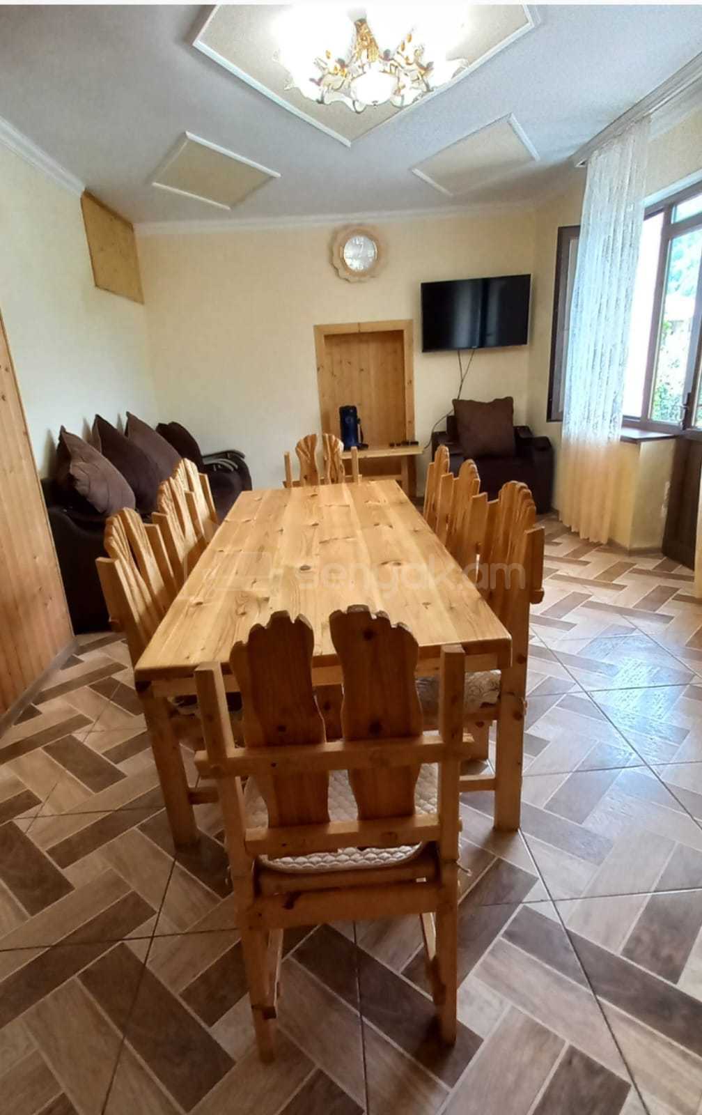 5 Սենյականոց Շքեղ Առանձնատուն, 150քմ, Լողավազանով