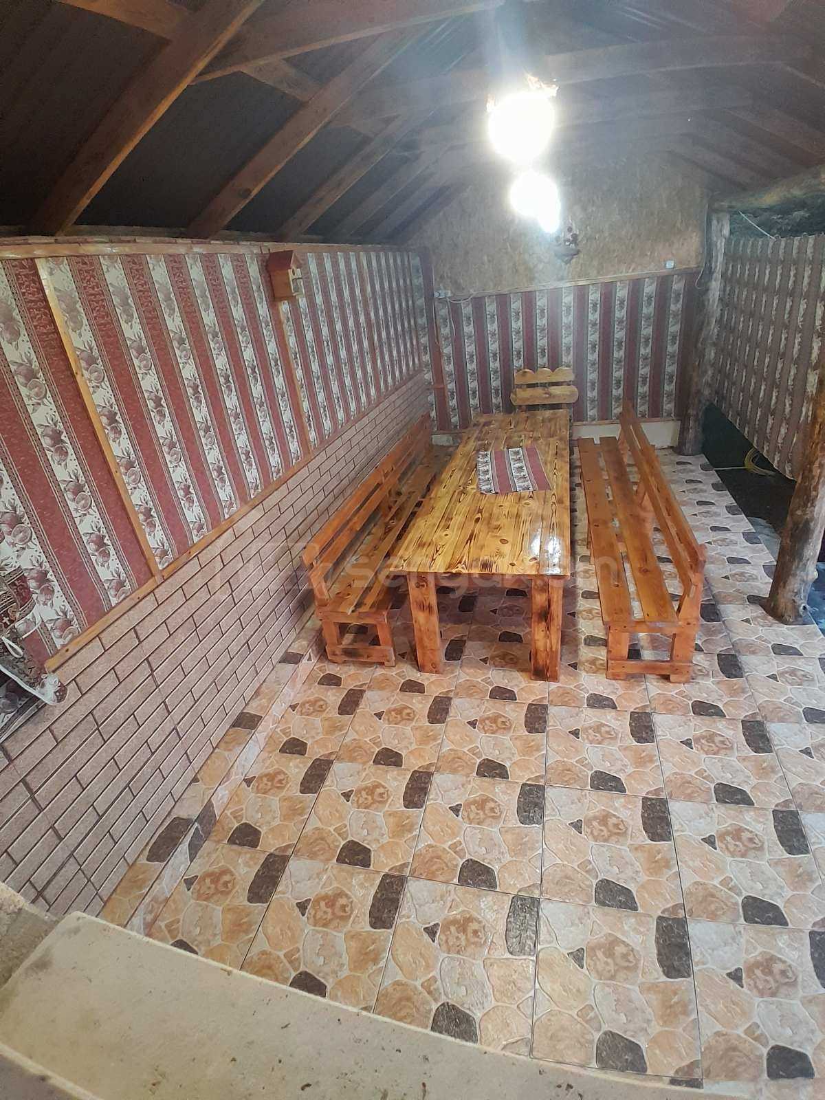 5 Սենյականոց Շքեղ Առանձնատուն, 150քմ, Լողավազանով