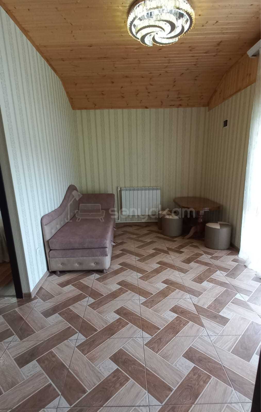 5 Սենյականոց Շքեղ Առանձնատուն, 150քմ, Լողավազանով