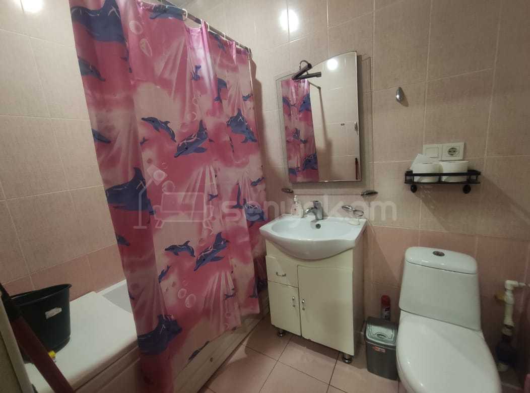 2 Սենյականոց Բնակարան, 57քմ, 8/13 հարկ, Կապիտալ Վերանորոգված, Կահավորված