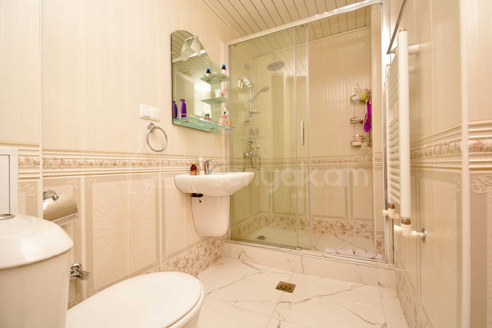 2 Սենյականոց Բնակարան, 60քմ, 4/9 հարկ, Կապիտալ Վերանորոգված