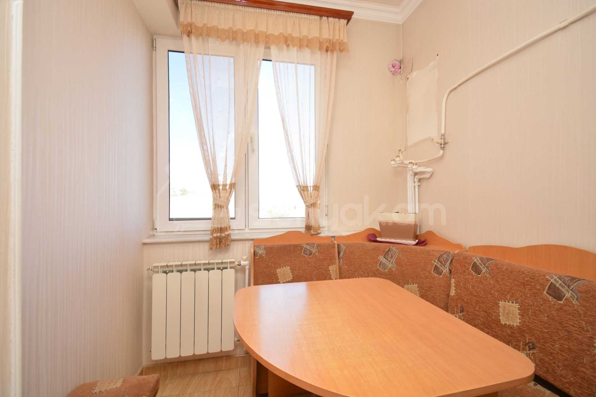 2 Սենյականոց Բնակարան, 60քմ, 4/9 հարկ, Կապիտալ Վերանորոգված