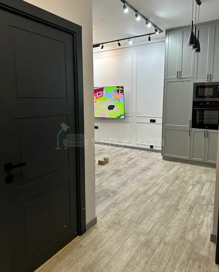 2 Սենյականոց Բնակարան Նորակառույցում, 60քմ, 14/14 հարկ, Կապիտալ Վերանորոգված