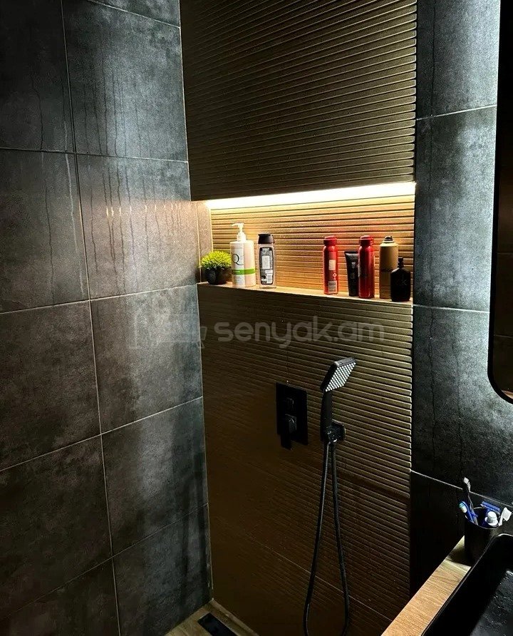 2 Սենյականոց Բնակարան Նորակառույցում, 60քմ, 14/14 հարկ, Կապիտալ Վերանորոգված