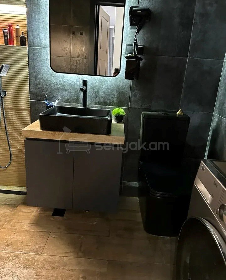 2 Սենյականոց Բնակարան Նորակառույցում, 60քմ, 14/14 հարկ, Կապիտալ Վերանորոգված