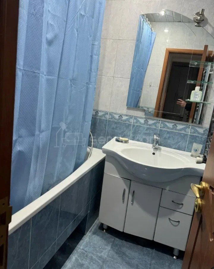 3 Սենյականոց Բնակարան, 95քմ, 6/12 հարկ, Կապիտալ Վերանորոգված