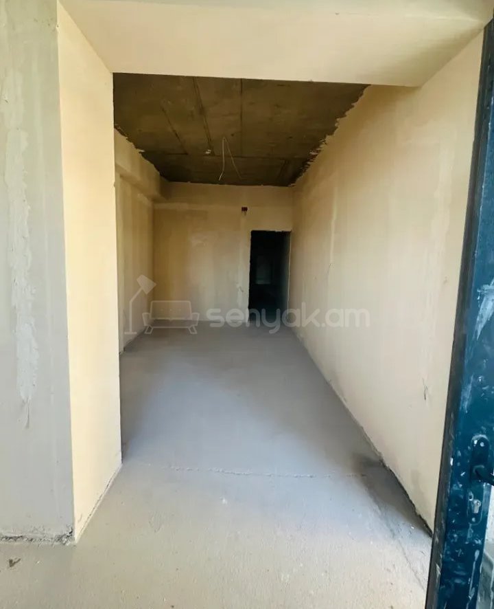 3 Սենյականոց Բնակարան Նորակառույցում, 80քմ, 12/12 հարկ, Զրոյական Վիճակում