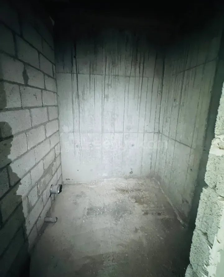 3 Սենյականոց Բնակարան Նորակառույցում, 80քմ, 12/12 հարկ, Զրոյական Վիճակում