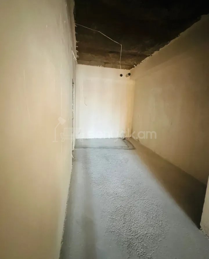 3 Սենյականոց Բնակարան Նորակառույցում, 80քմ, 12/12 հարկ, Զրոյական Վիճակում