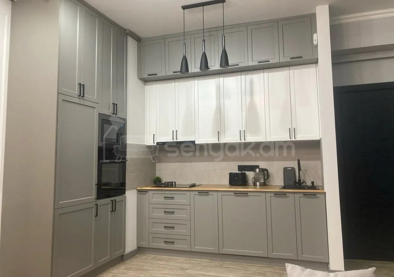 2 Սենյականոց Բնակարան Նորակառույցում, 60քմ, 14/14 հարկ, Կապիտալ Վերանորոգված