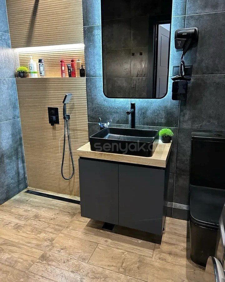 2 Սենյականոց Բնակարան Նորակառույցում, 60քմ, 14/14 հարկ, Կապիտալ Վերանորոգված