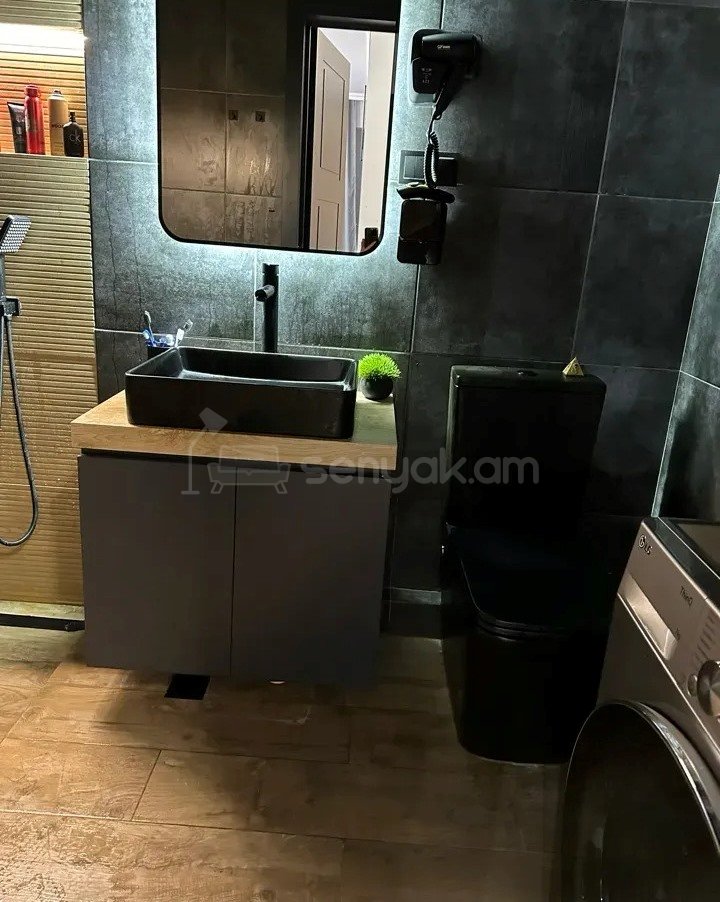 2 Սենյականոց Բնակարան Նորակառույցում, 60քմ, 14/14 հարկ, Կապիտալ Վերանորոգված