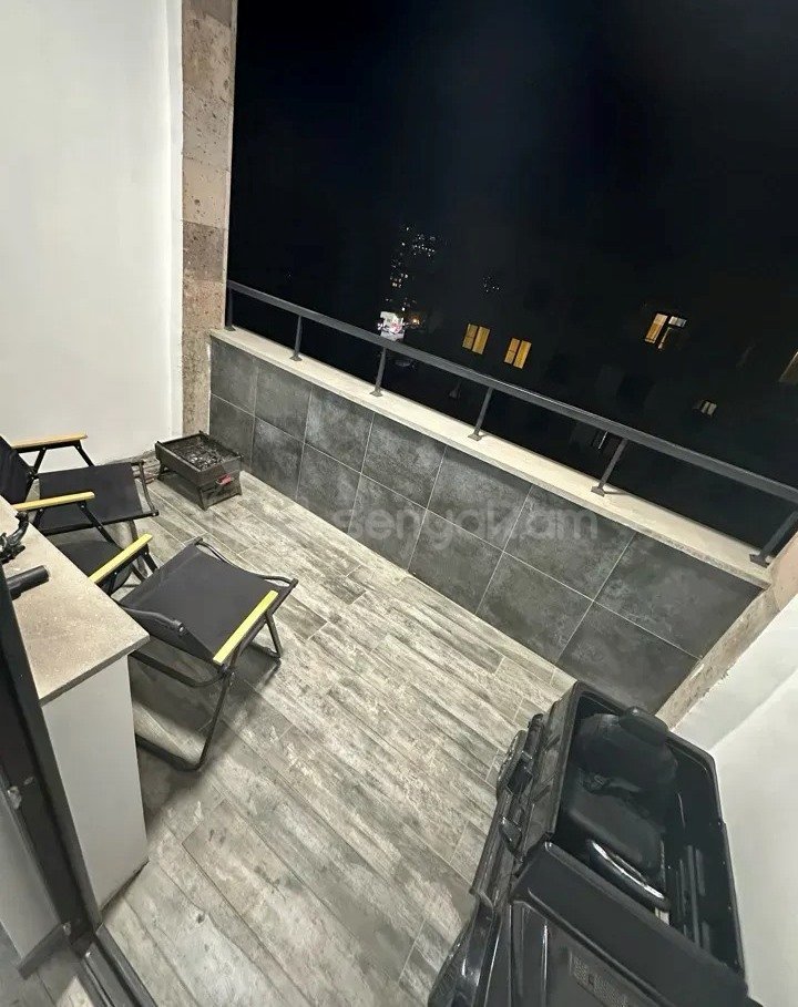 2 Սենյականոց Բնակարան Նորակառույցում, 60քմ, 14/14 հարկ, Կապիտալ Վերանորոգված