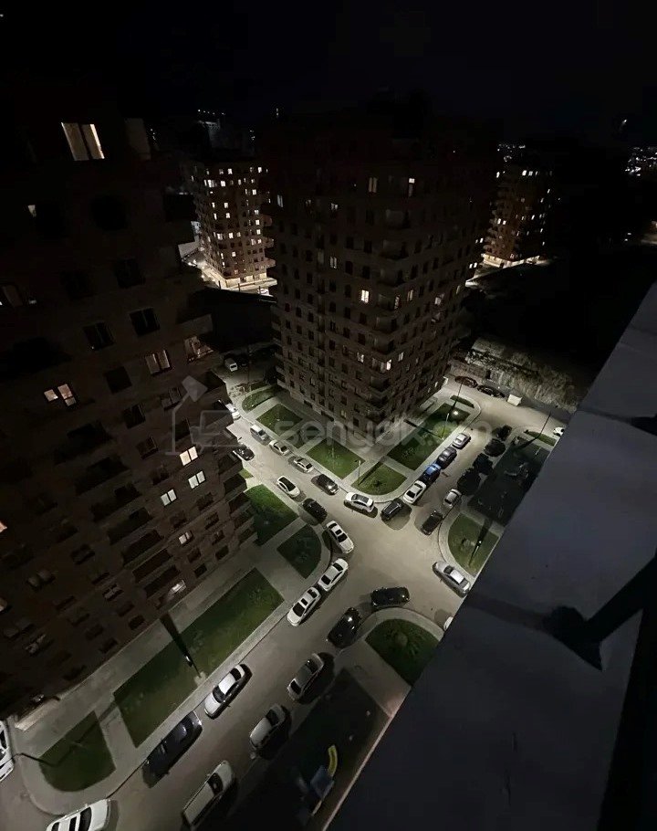 2 Սենյականոց Բնակարան Նորակառույցում, 60քմ, 14/14 հարկ, Կապիտալ Վերանորոգված