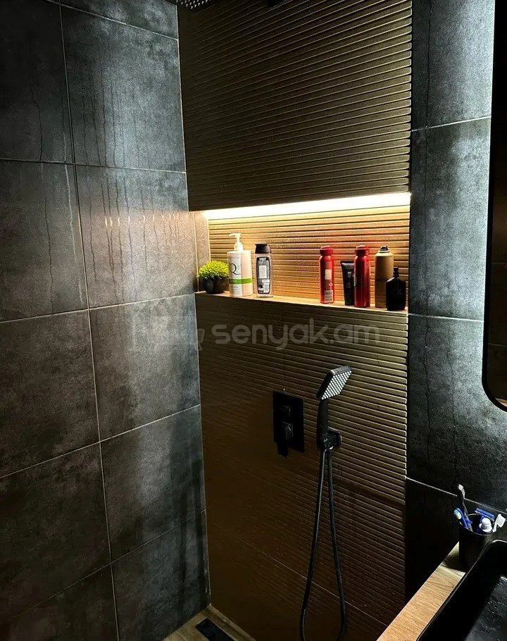 2 Սենյականոց Բնակարան Նորակառույցում, 60քմ, 14/14 հարկ, Կապիտալ Վերանորոգված