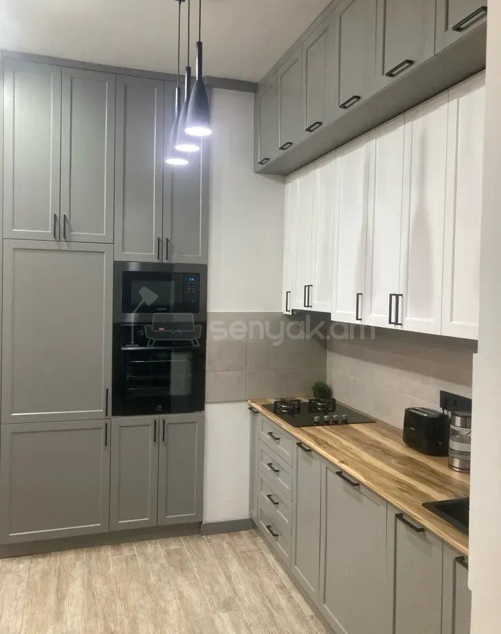 2 Սենյականոց Բնակարան Նորակառույցում, 60քմ, 14/14 հարկ, Կապիտալ Վերանորոգված