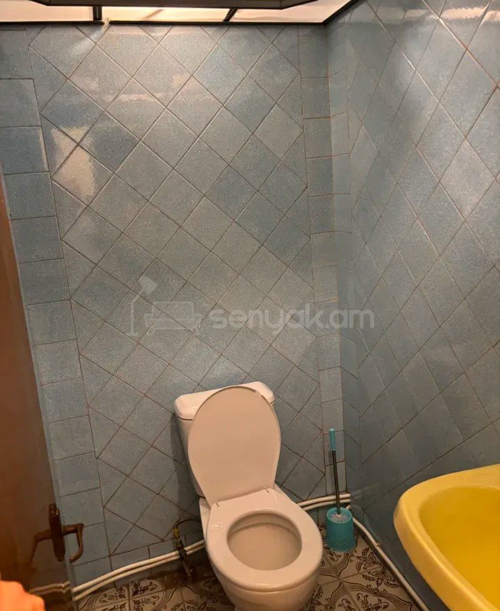 2 Սենյականոց Բնակարան, 68քմ, 1/9 հարկ, Նորմալ Վիճակում, Կահավորված