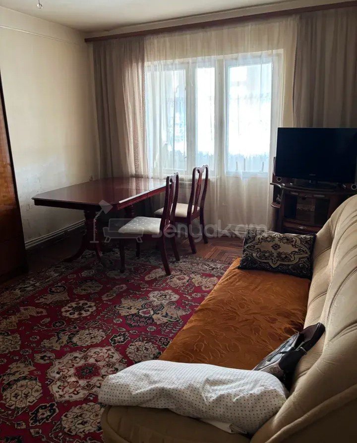 2 Սենյականոց Բնակարան, 68քմ, 1/9 հարկ, Նորմալ Վիճակում, Կահավորված