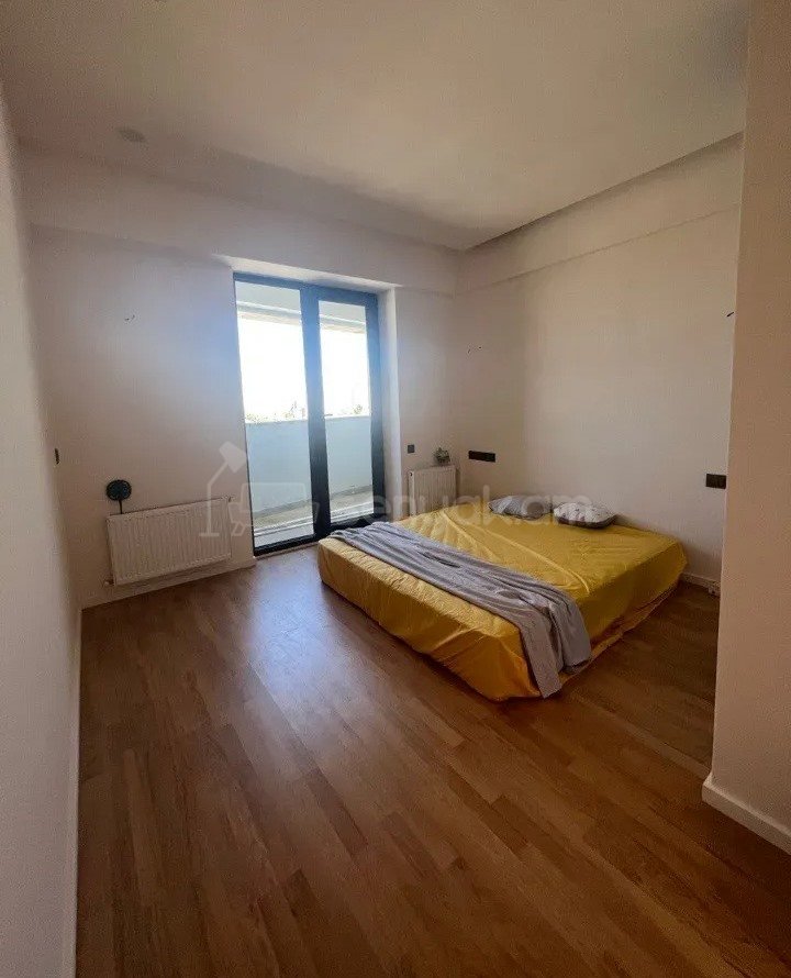 3 Սենյականոց Բնակարան Նորակառույցում, 93քմ, 12/15 հարկ, Կապիտալ Վերանորոգված