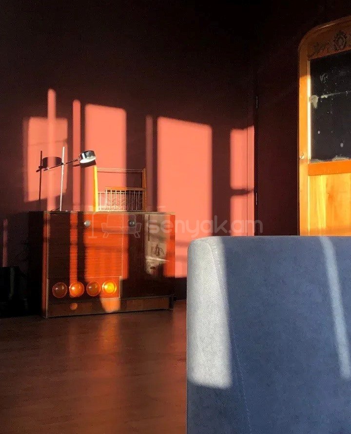 3 Սենյականոց Բնակարան Նորակառույցում, 93քմ, 12/15 հարկ, Կապիտալ Վերանորոգված