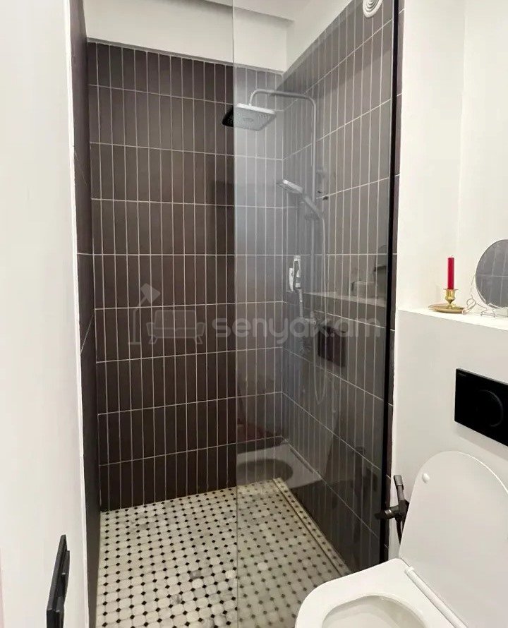 3 Սենյականոց Բնակարան Նորակառույցում, 93քմ, 12/15 հարկ, Կապիտալ Վերանորոգված